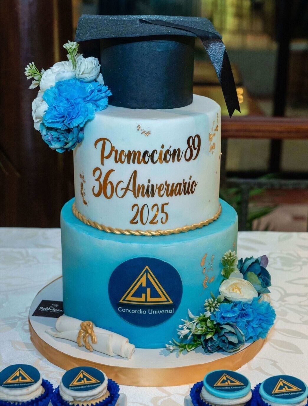 torta reencuentro
